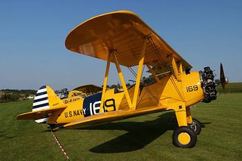 Thumbnail of aircraft