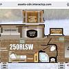 RV for Sale: 2016 250RDSW