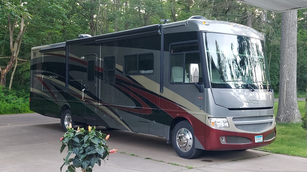 Photo of Rv
