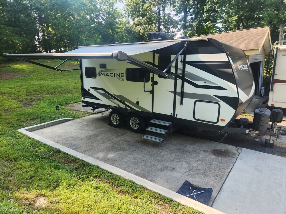 Photo of Rv