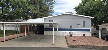 Photo of FOR SALE BEAUTIFUL SPACIOUS 3 BEDROOM 2 BATH MANUFACTURED HOME IN GOLDEN COLORADO