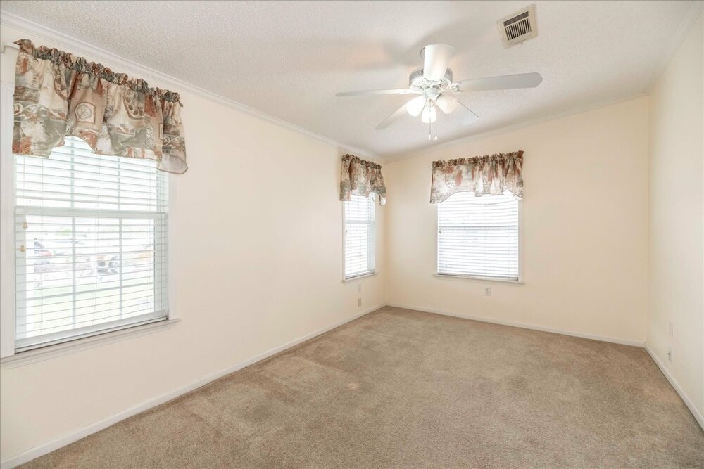 Cypress Lakes Village