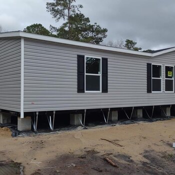 Thumbnail of mobile home