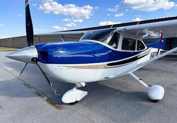 Thumbnail of aircraft