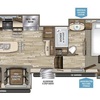 RV for Sale: 2017 SOLITUDE 384GK
