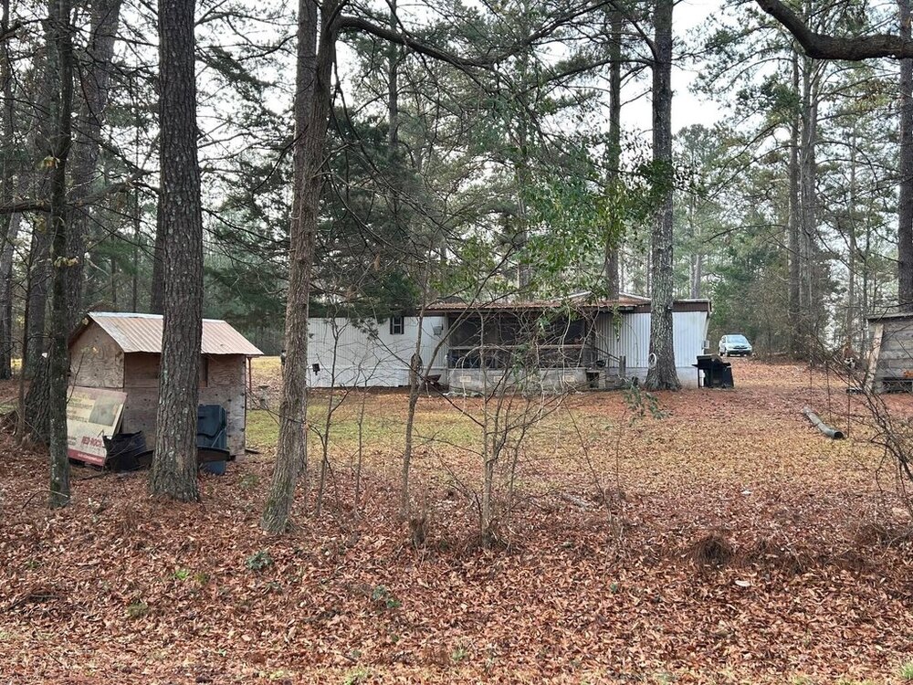 Photo of Mobile Home Lot