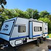 RV for Sale: 2020 JAY FEATHER X23B