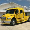 RV for Sale: 2007 M2 SPORT CHASSIS