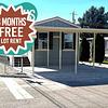 Mobile Home for Sale: 2 Bed 2 Bath 2024 Unknown