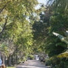 Photo of Mobile Home Park