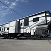 RV for Sale: 2021 RAPTOR 423