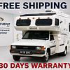 RV for Sale: 1987 TOYOTA