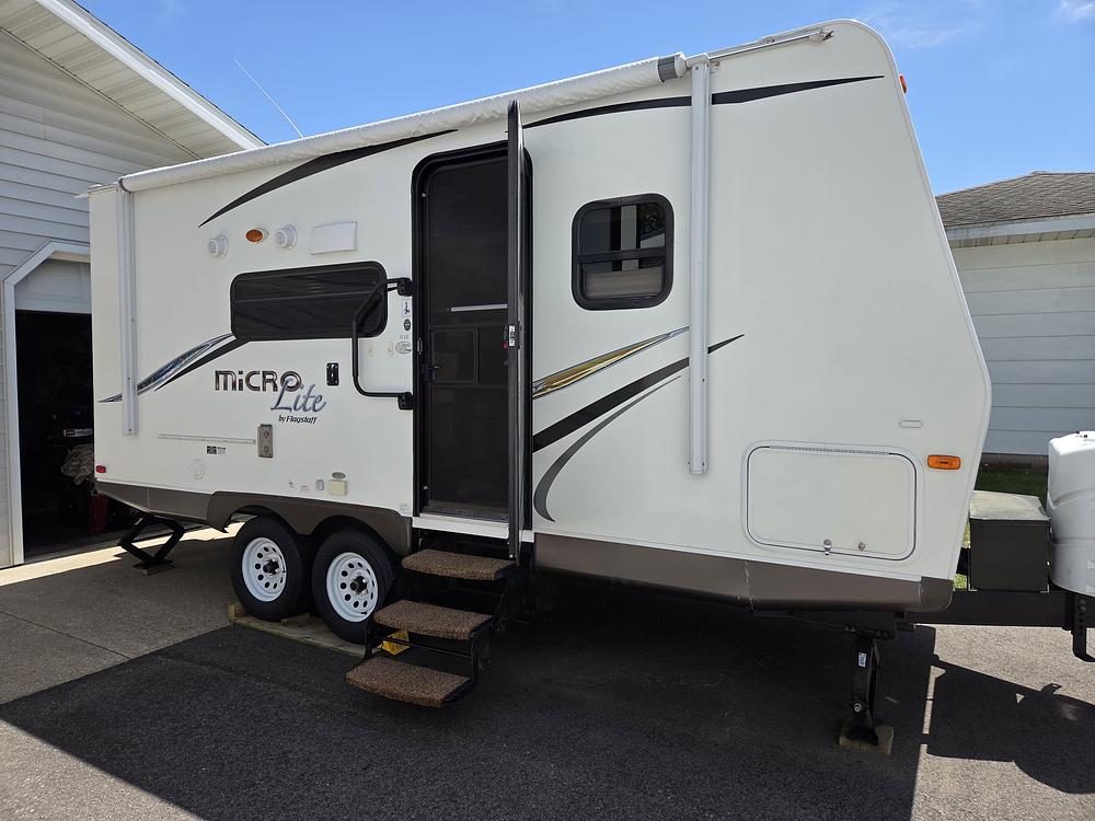 Photo of Rv