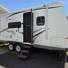 RV for Sale: 2015 MICRO LITE 21DS