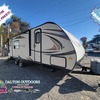 RV for Sale: 2014 Bullet 248RKS