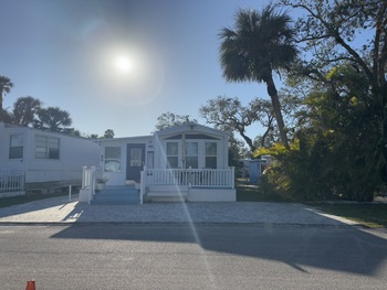 Photo of Ramblers River home