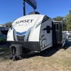 RV for Sale: 2021 SUNSET TRAIL 289QB