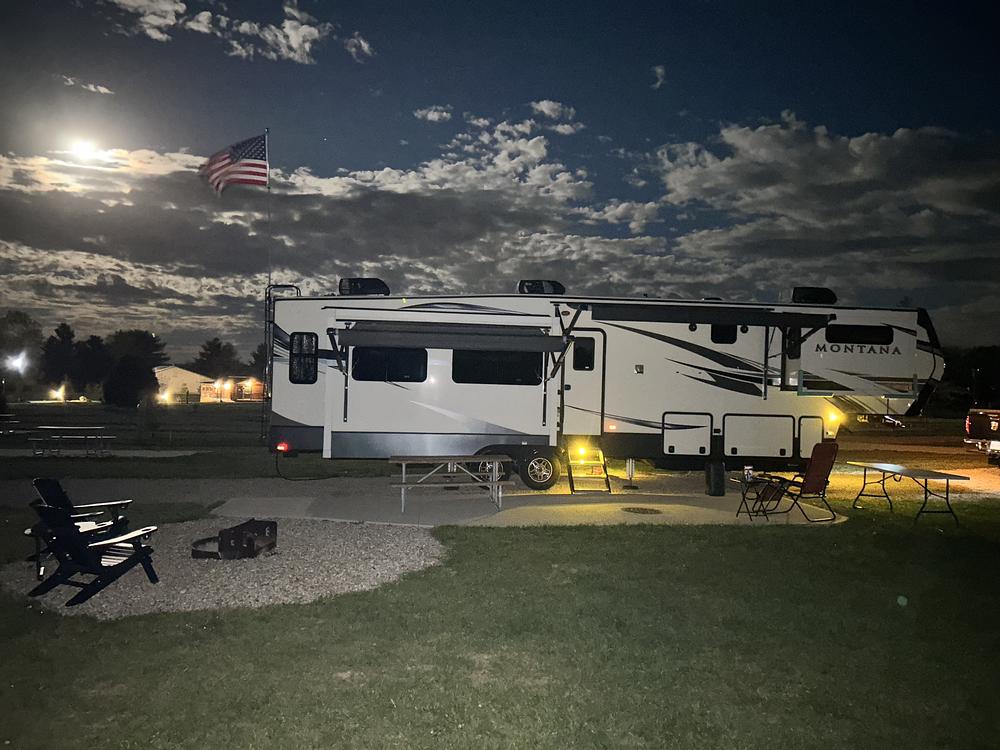 Photo of Rv