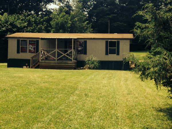 Photo of Mobile Home Park