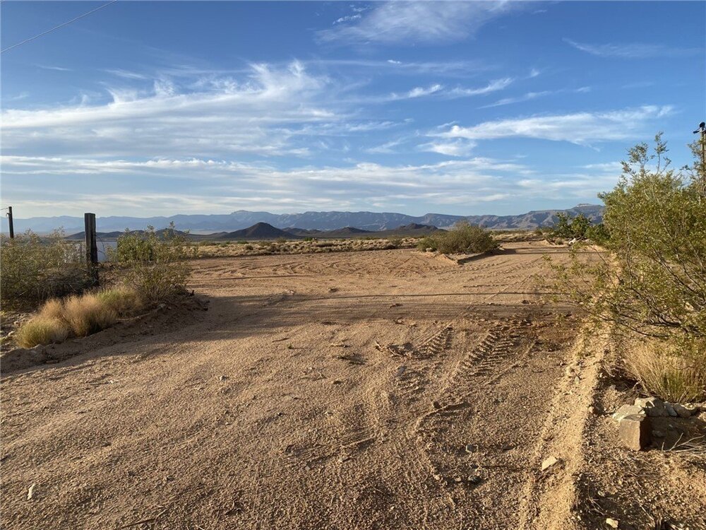 Photo of Mobile Home Lot