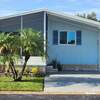 Mobile Home for Sale: 2 Bed 2 Bath 1984 Palm Harbor