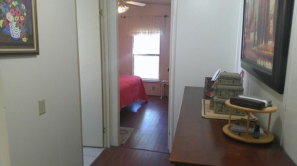 Lake Griffin Harbor Village