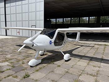 Thumbnail of aircraft