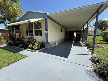 Thumbnail of mobile home