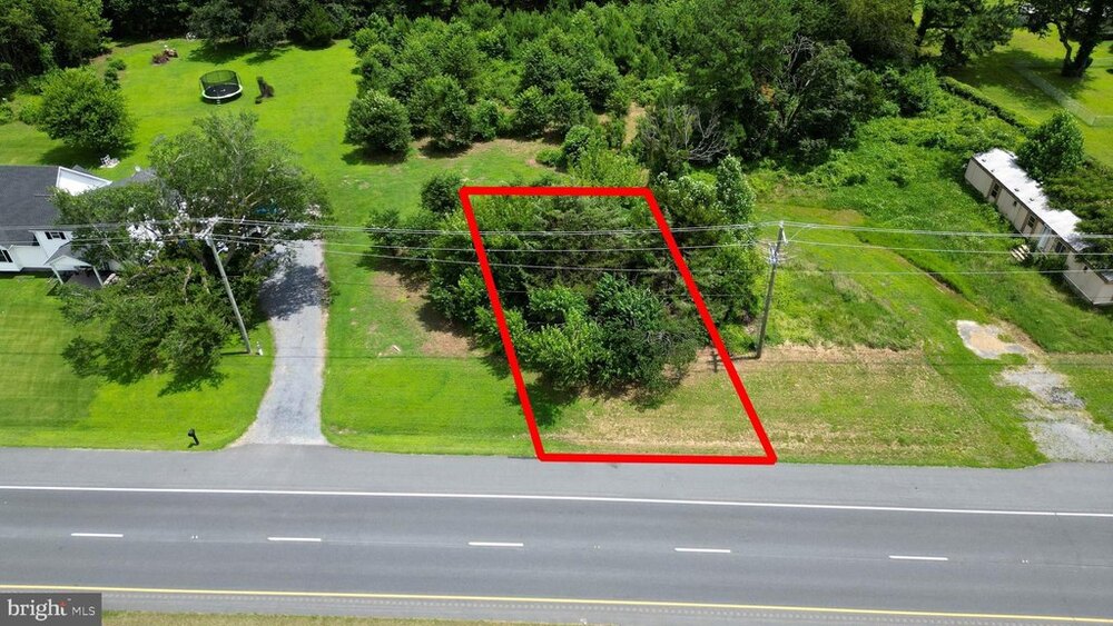 Photo of Mobile Home Lot