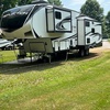 RV for Sale: 2021 REFLECTION 303RLS