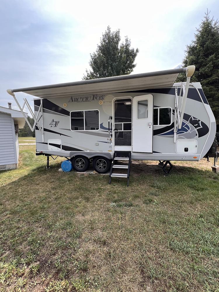 Photo of Rv
