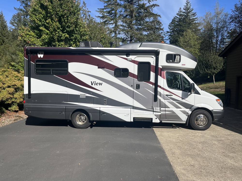 Photo of Rv