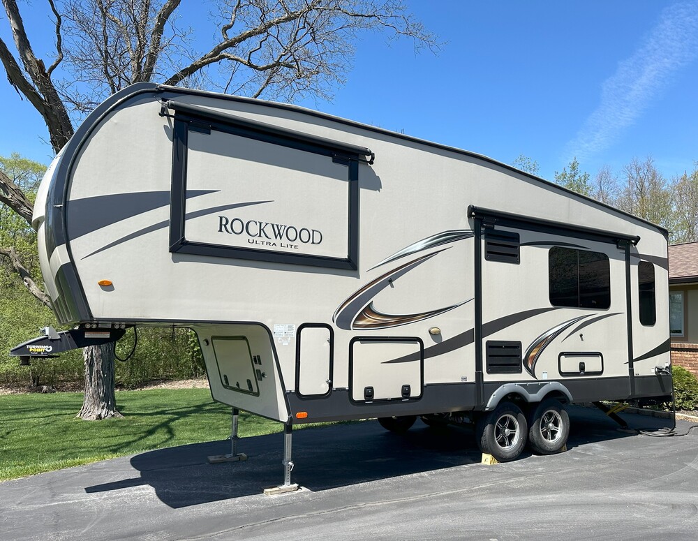 Photo of Rv