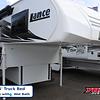 RV for Sale: 2027 865 TRUCK CAMPER