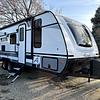 RV for Sale: 2021 APEX ULTRA-LITE 245BHS