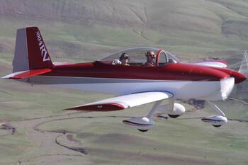 Thumbnail of aircraft