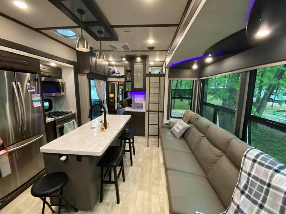Photo of Rv