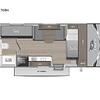 RV for Sale: 2025 JAY FLIGHT SLX 170BH SPORT EDITION