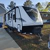 RV for Sale: 2022 ALTA 2100MBH