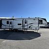 RV for Sale: 2021 COUGAR 364BHL