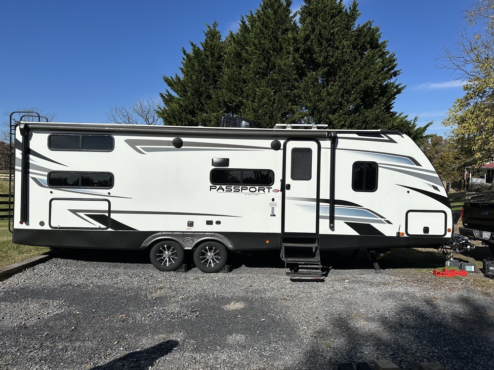 Photo of Rv