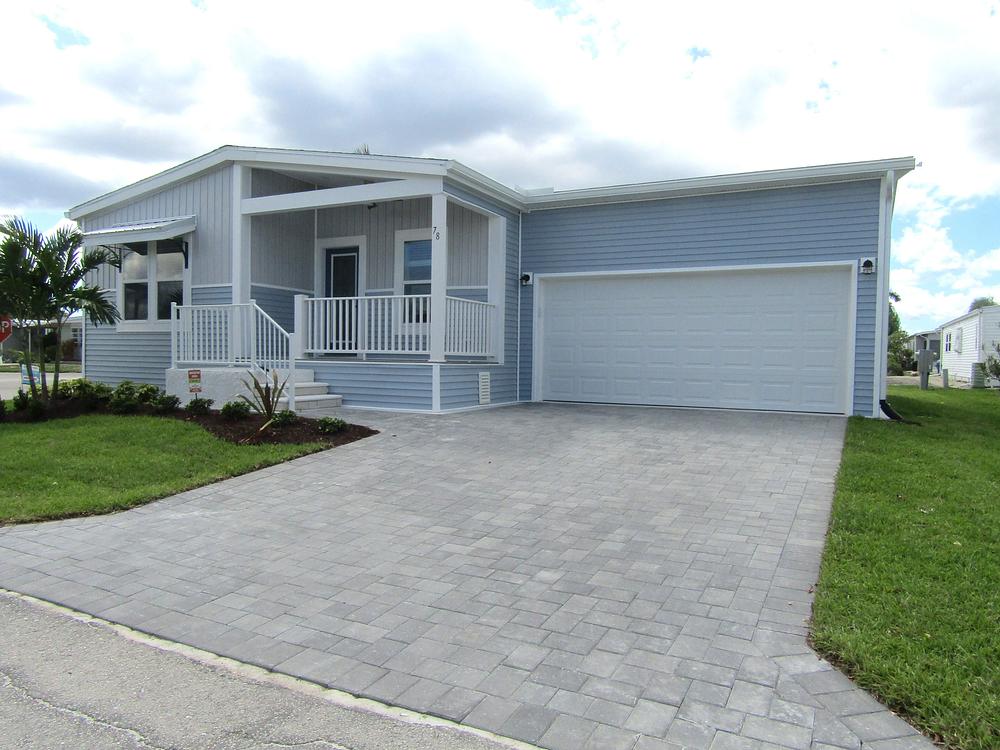 Jamaica Bay Village