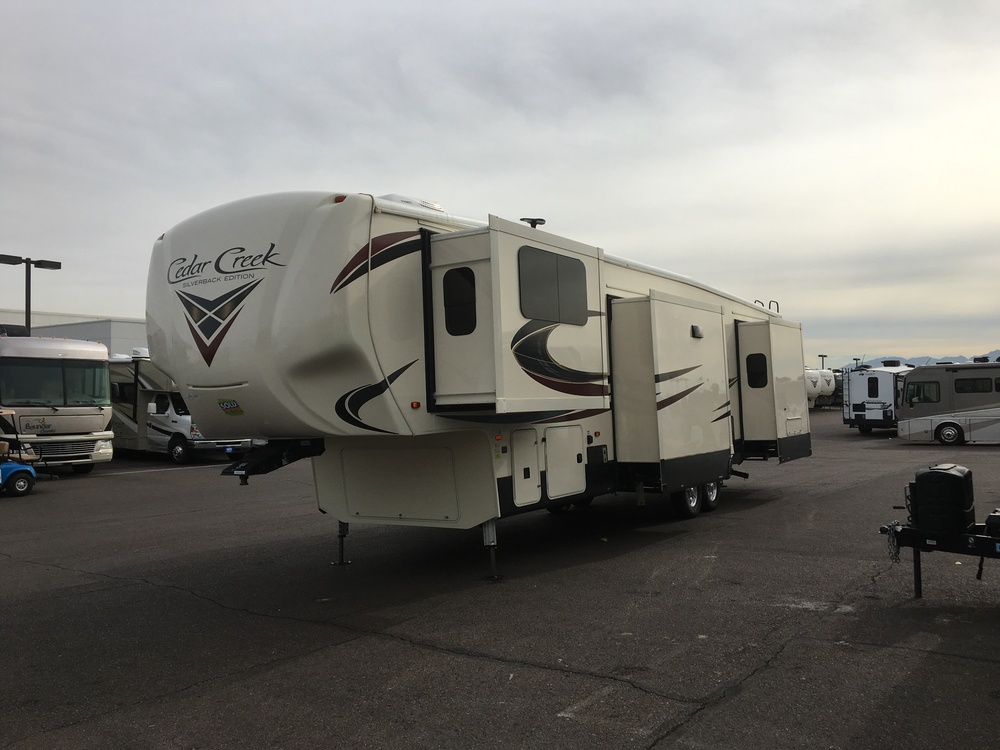 Photo of Rv