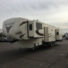RV for Sale: 2018 CEDAR CREEK SILVERBACK 37FLK
