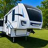 RV for Sale: 2024 Impression 318