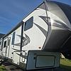 RV for Sale: 2019 WILDWOOD HERITAGE GLEN LTZ 372RD
