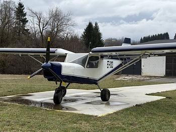 Thumbnail of aircraft