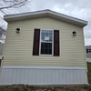 Mobile Home for Sale: HBT#55 - 2024 CHAMPION HOME - LUXURIOUS LAKESIDE LIVING, Vermilion, OH