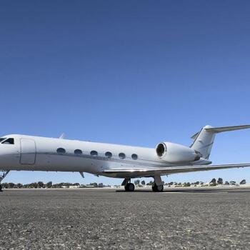 Thumbnail of aircraft