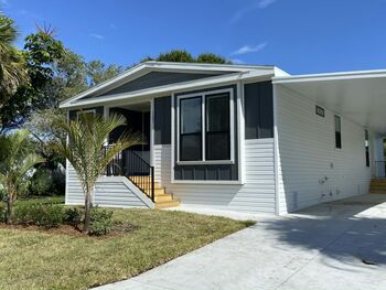 Thumbnail of mobile home